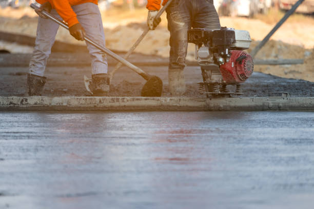 Reliable IA Concrete contractor Solutions