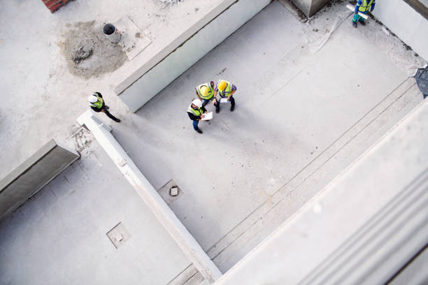 Best Concrete Sidewalk Installation in Alton, IA